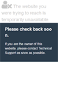 Mobile Screenshot of inbutfree.org